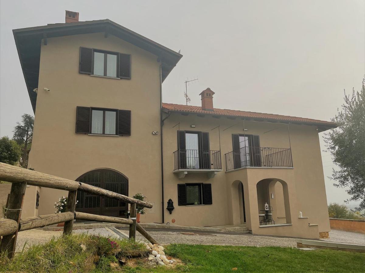 Tenuta Rella Dronero Exterior photo
